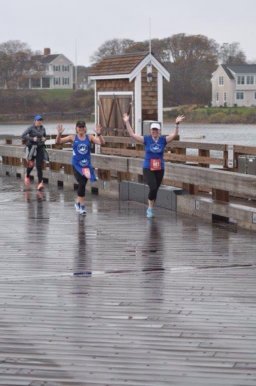 Cape Cod Athletic Club » Chatham in the Fall 10K