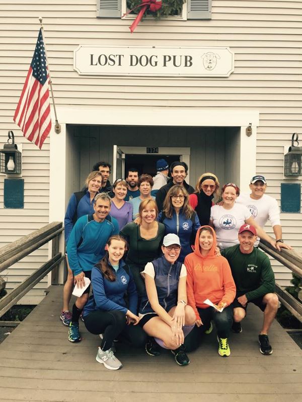 Cape Cod Athletic Club » CCAC On The Roads, Track and Trails!